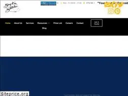 Sites similar to sayitinstitches.com