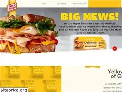 Sites similar to sayitwithbacon.com