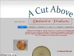 Sites similar to sayitwithwood.com