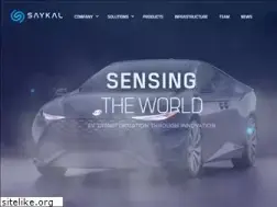 Sites similar to saykal.com