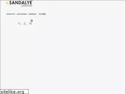 Sites similar to saykinsandalye.com