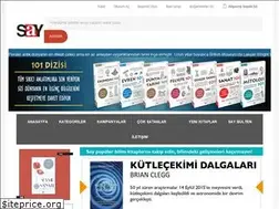 Sites similar to saykitap.com