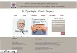 Sites similar to saylan.com