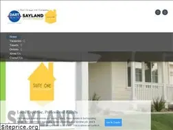 Sites similar to saylandpm.com