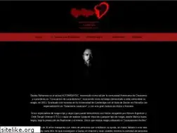Sites similar to saylasnehemias.com