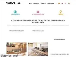 Sites similar to saylbarcelona.com