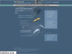 Sites similar to saylending.com