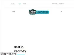 Sites similar to saylerscreenprinting.com