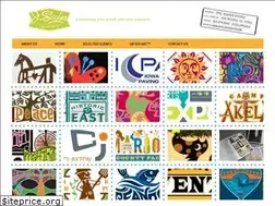 Sites similar to saylesdesign.com