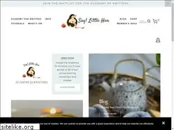 Sites similar to saylittlehen.com