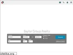 Sites similar to saylorgroup.com