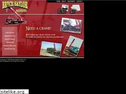 Sites similar to saylorsons.com