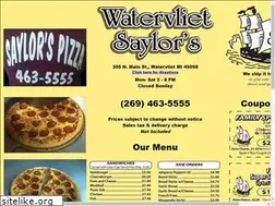 Sites similar to saylorswatervliet.com