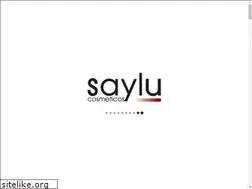 Sites similar to saylu.es