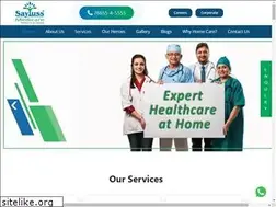 Sites similar to saylussmedicare.com