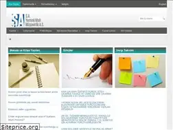 Sites similar to saymmas.com.tr