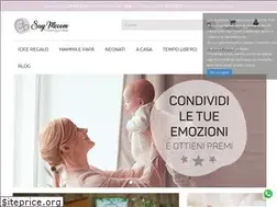 Sites similar to saymooom.com