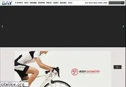 Sites similar to saymtb.cafe24.com