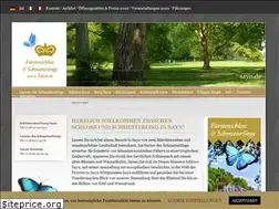 Sites similar to sayn.de