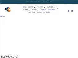 Sites similar to saynama.com