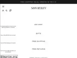 Sites similar to saynbeauty.com