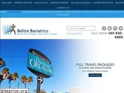 Sites similar to saynotoobesity.com