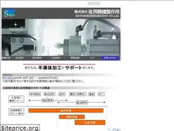Sites similar to sayo.co.jp