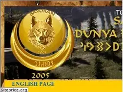 Sites similar to sayokanfederasyonu.com