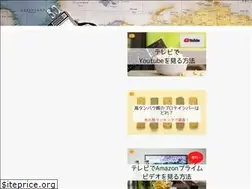 Sites similar to sayoko-milelife.com