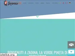 Sites similar to sayonarahotel.it