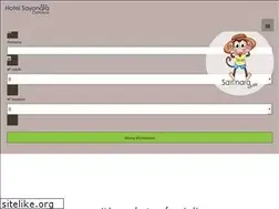 Sites similar to sayonarahotel.net