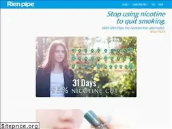 Sites similar to sayonarasmoking.com