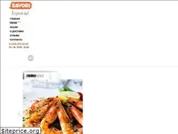 Sites similar to sayoris.ru