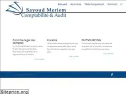 Sites similar to sayoudmca.com