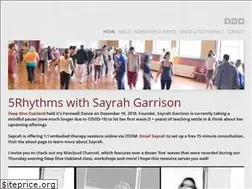 Sites similar to sayrahgarrison.com