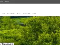 Sites similar to sayrealestate.com