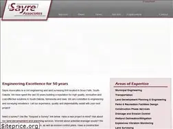 Sites similar to sayreassociates.com
