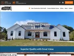 Sites similar to sayrebuilders.com