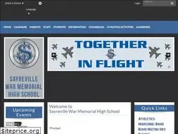 Sites similar to sayrevillehigh.net