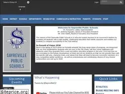 Sites similar to sayrevillek12.net