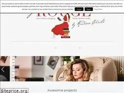 Sites similar to sayrouge.com