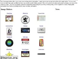 Sites similar to says-it.net