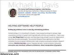 Sites similar to says.me
