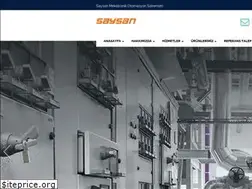 Sites similar to saysantr.com