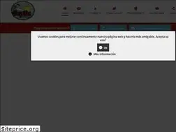 Sites similar to saysatours.com