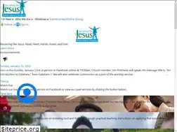 Sites similar to saysf.org