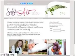 Sites similar to saysheate.com