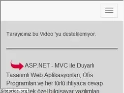Sites similar to saysis.net