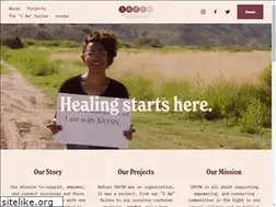 Sites similar to saysn.org