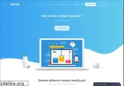 Sites similar to sayt.az